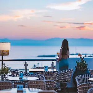Secret Paradise & (adults Only) 4*, Chalkidiki Griechenland