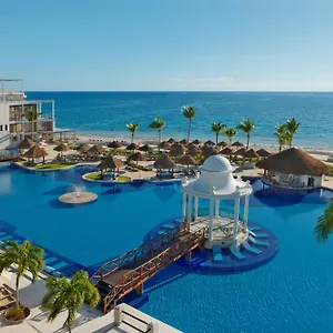 Dreams Sapphire & 5*, Puerto Morelos Mexiko