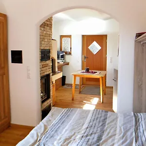 Apartment Rustico Im Unterallgäu, Berg (Unterallgau)